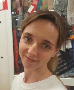  Елизавета ПЕТРОВА, стилист по прическам