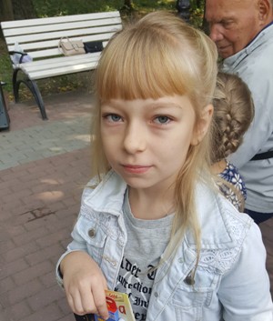 Виолетта ГИДРАЙТИТЕ