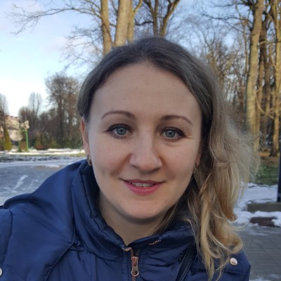 Александра ХИЦЕНКО, (г. Гурьевск) Александра ХИЦЕНКО, (г. Гурьевск)