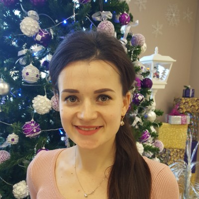Лариса НЕЧВОЛОД (г. Гурьевск) Лариса НЕЧВОЛОД (г. Гурьевск)