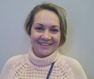 Елена СОЛДАТЕНКОВА