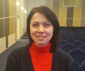 Ольга ТОМАШОВА