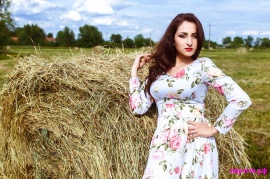 Пайвина Аделина
Выступает под номером: 2