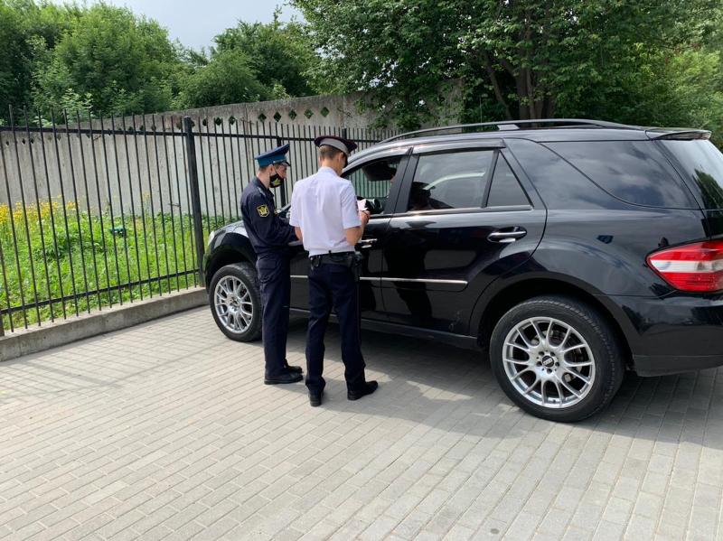 Погаси задолженность!
