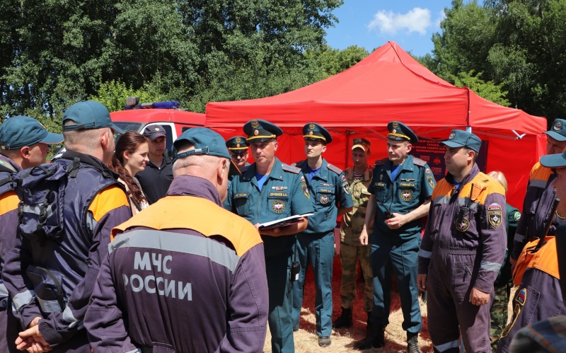 Когда на улице ночь
