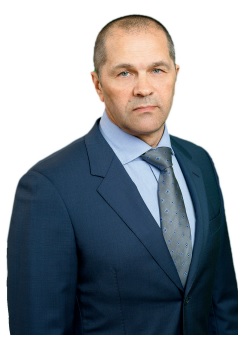 Вячеслав ПОПОВ: «НАДЕЖНОСТЬ. ЗНАНИЕ. ОПЫТ»