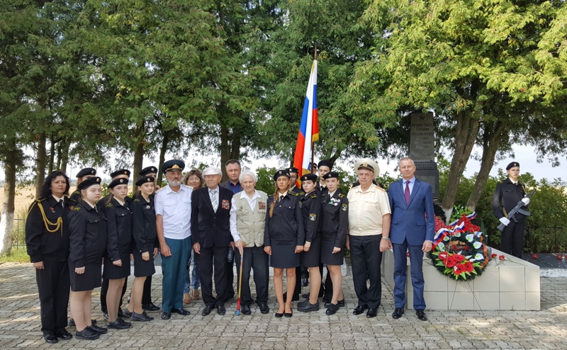 Чтобы помнили...