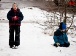 Александра Лебедева
снежный островок 