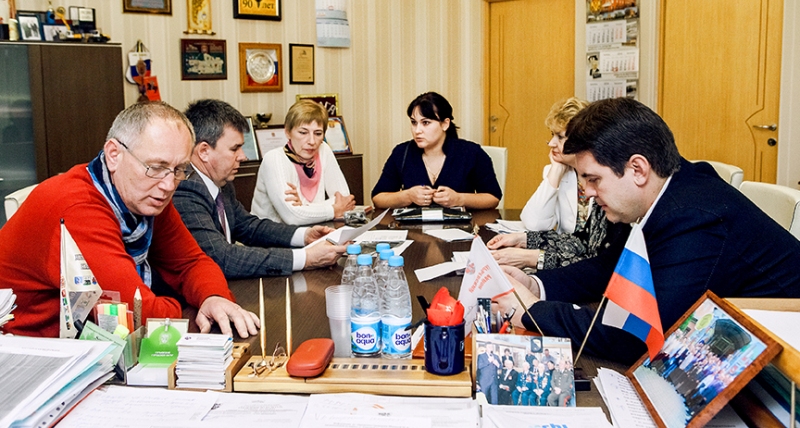 Без внимания не оставят