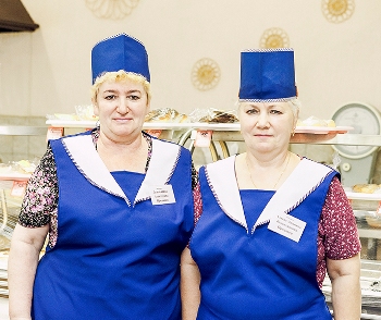 «Оперяется моя кооперация»