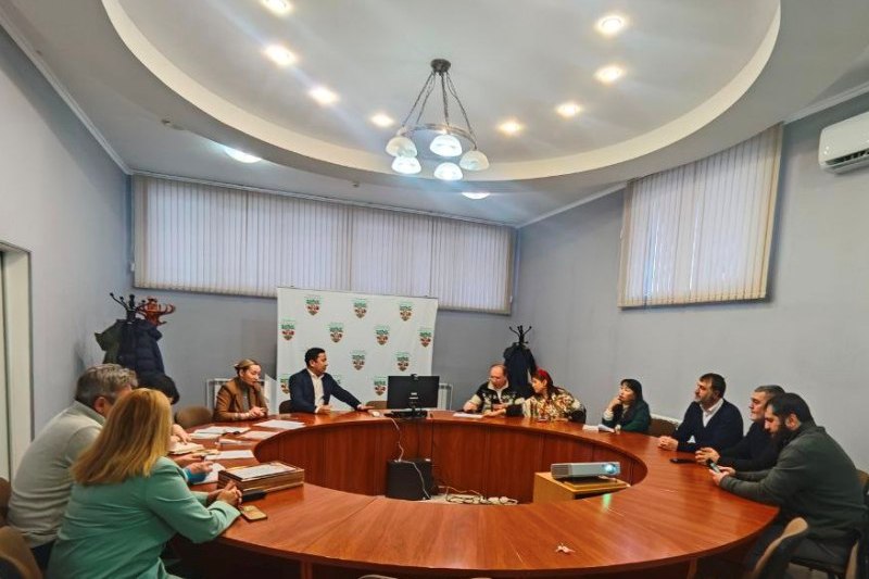 Планы на Год единства народов