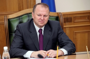 Николай Цуканов: «Мы сегодня готовы поддерживать инвесторов и вместе с ними реализовывать проекты, которые способствуют экономическому развитию региона, созданию рабочих мест и налоговой базы»