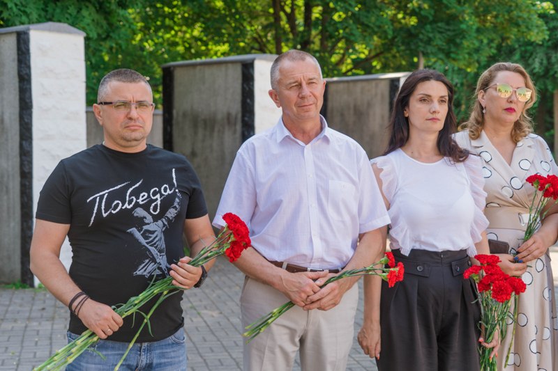 Алексей КУРИЛОВ: Мы делимся опытом на всю страну