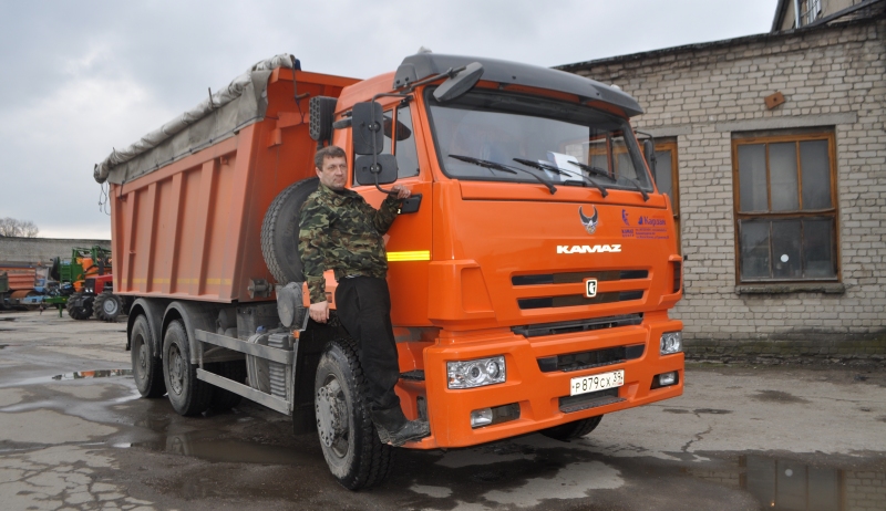 Купили новой техники более чем на 30 млн руб.