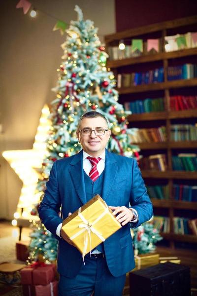 ЧЕНГАЕВ Максим: «Знай свои права!»