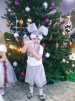 Даниил 3,6 года