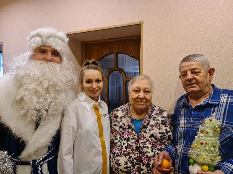 Приятное с полезным