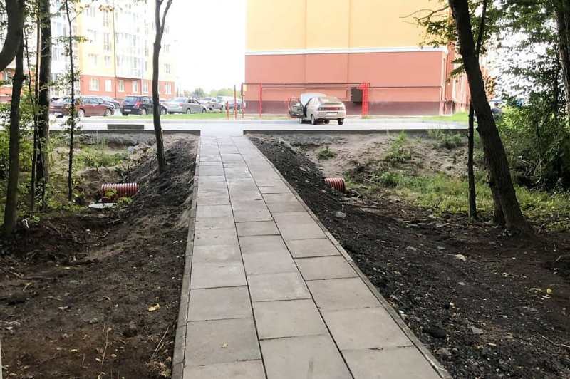 Жители Гурьевского округа: «Соцсети – эффективный способ решать проблемы»