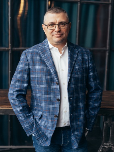 ЧЕНГАЕВ Максим: «Платим налог правильно и вовремя»