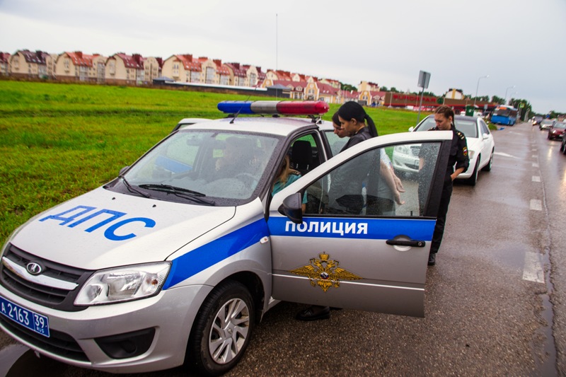 Ехал до работы и не доехал