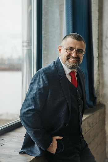 ЧЕНГАЕВ Максим: «ЗНАЙ СВОИ ПРАВА»
