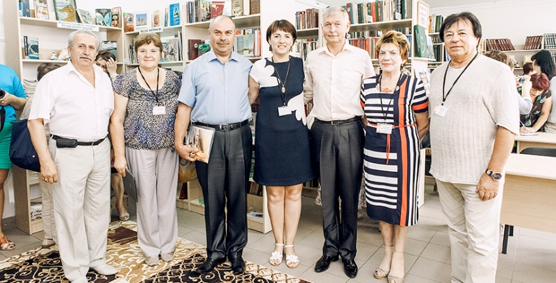 Невзирая на границы
