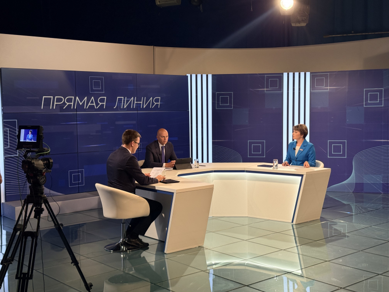 Ни один вопрос не останется без ответа
