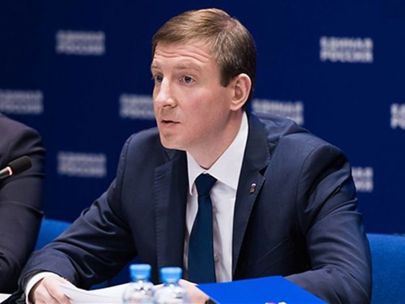 Турчак: «Единая Россия» не поддержит инициативу о снижении нештрафуемого порога с 20 до 10 км/ч