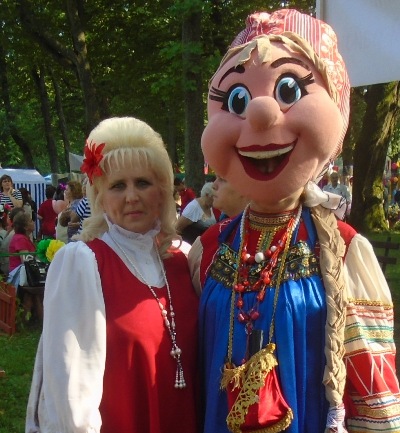 Двойной юбилей