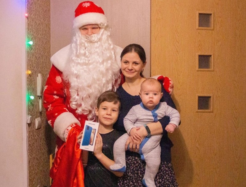 Чудеса продолжаются