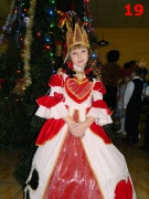 Журавлёва Алина
