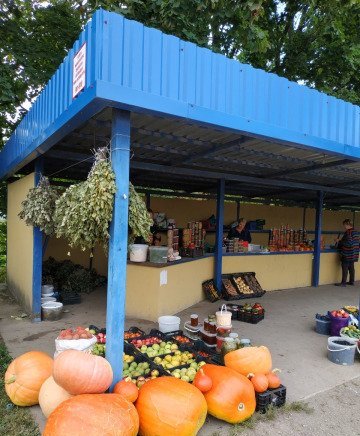 Ярмарочное великолепие