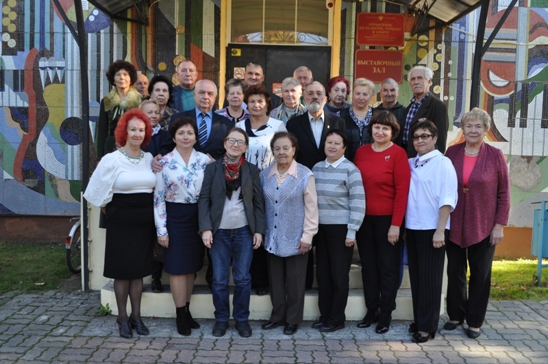 30 лет в строю!