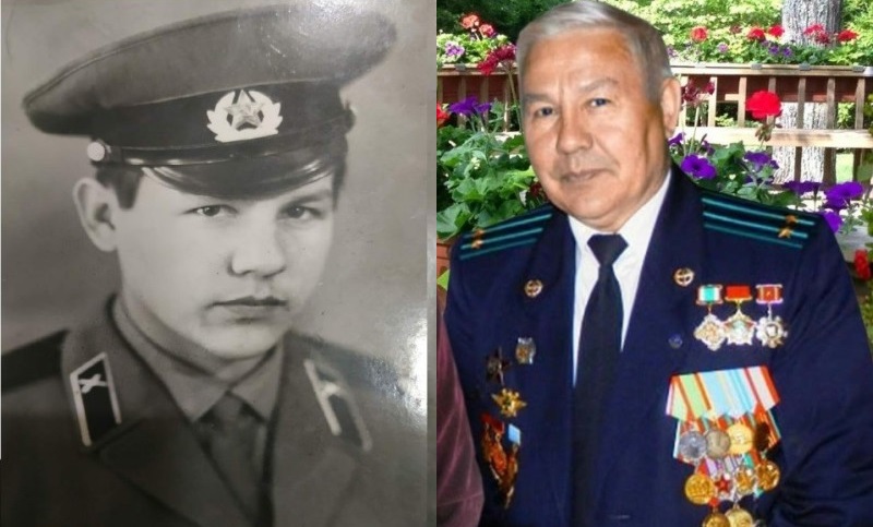 Наш двоюродный дед – гордость семьи!