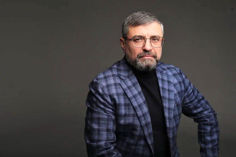 ЧЕНГАЕВ Максим Викторович: «РАЗБИРАЕМСЯ ВМЕСТЕ»