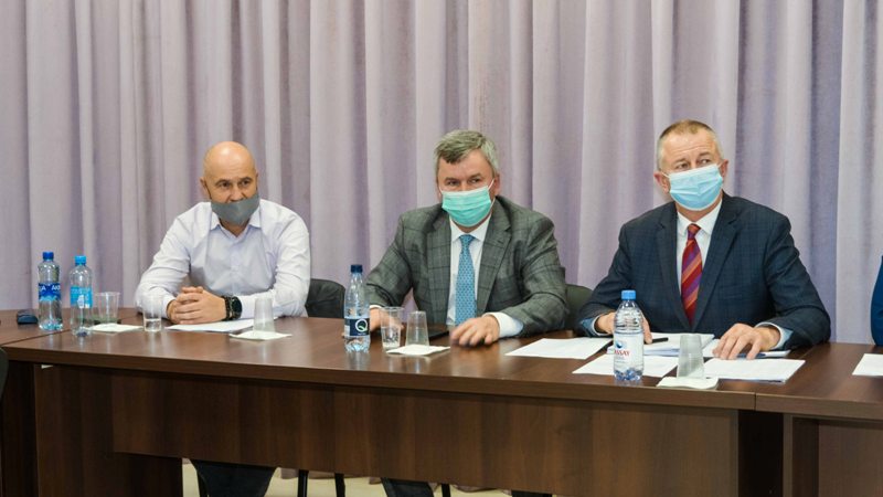 Не останавливаться на достигнутом!