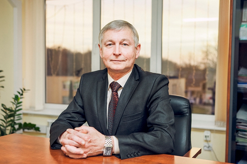 Сергей КУЛИКОВ: «Окружной Совет депутатов поработал плодотворно»