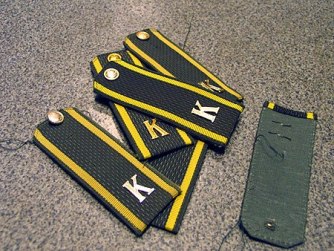 Нерадивый курсант расплатится за «учебу»