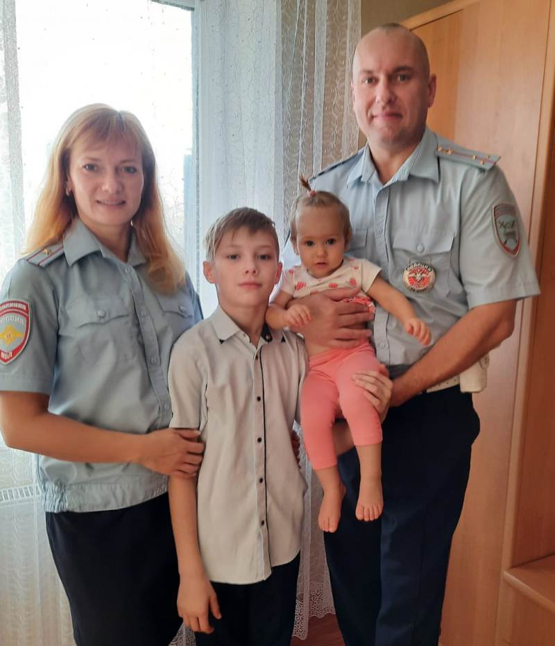 Твердый характер и честность