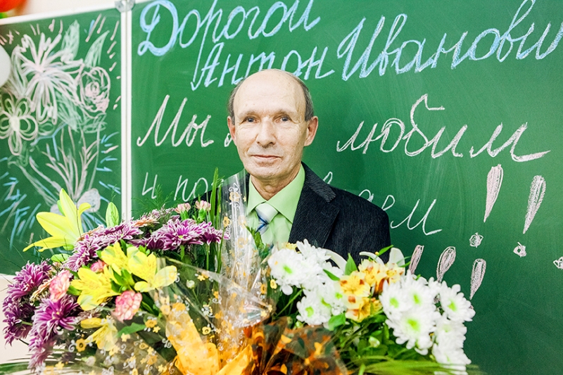 Сеют разумное, доброе, вечное