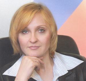 Светлана Кропивницкая – «краснодипломница» по жизни
