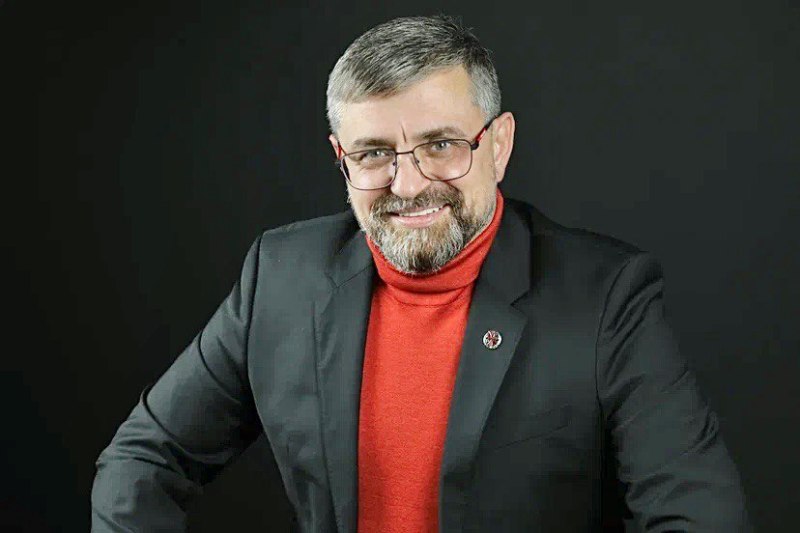 ЧЕНГАЕВ Максим Викторович: «РАЗБИРАЕМСЯ ВМЕСТЕ»