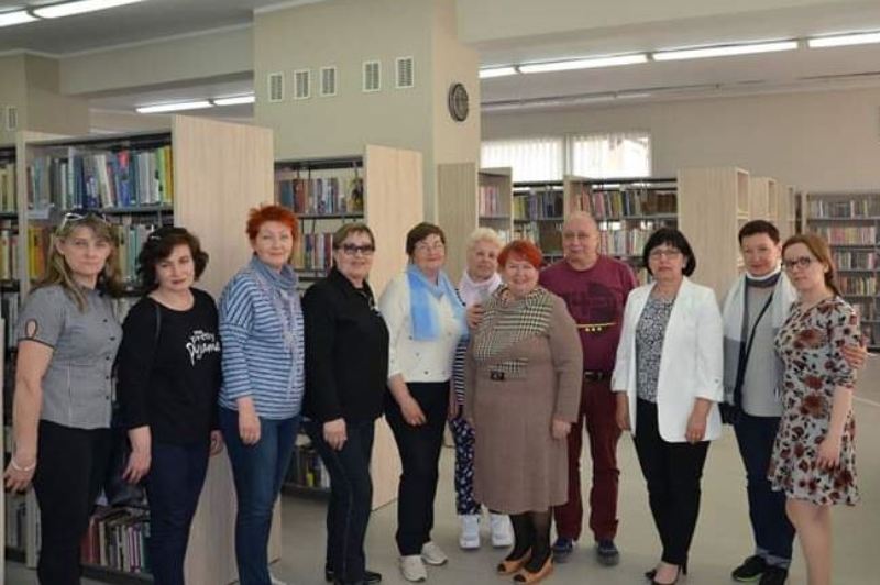 Дружба без границ