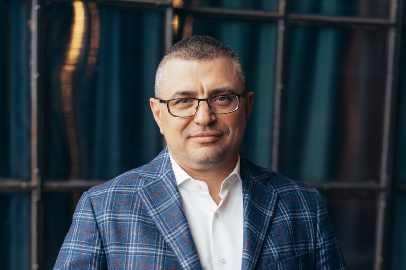 ЧЕНГАЕВ Максим Викторович: «РАЗБИРАЕМСЯ ВМЕСТЕ!»