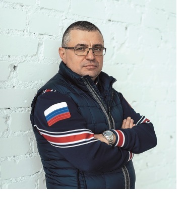ЧЕНГАЕВ Максим Викторович: «РАЗБИРАЕМСЯ ВМЕСТЕ»