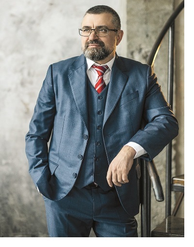 ЧЕНГАЕВ Максим Викторович: «ЗНАЙ СВОИ ПРАВА»