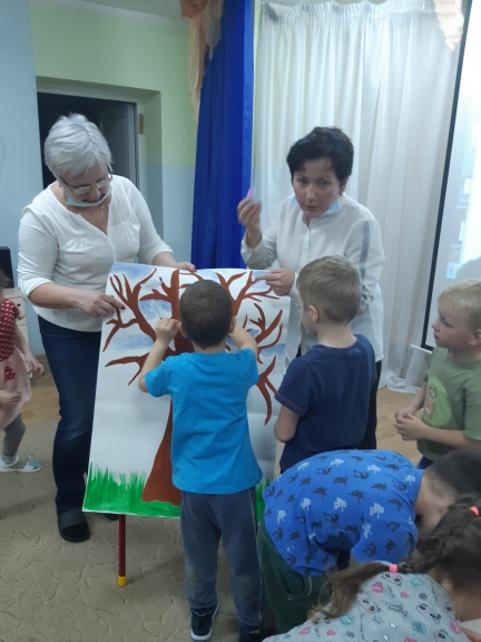 «Бродилки» по Гурьевску