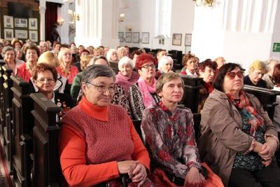 При участии партпроекта «Старшее поколение» ликвидированы очереди в дома-интернаты