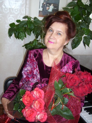 Урок длиною в жизнь