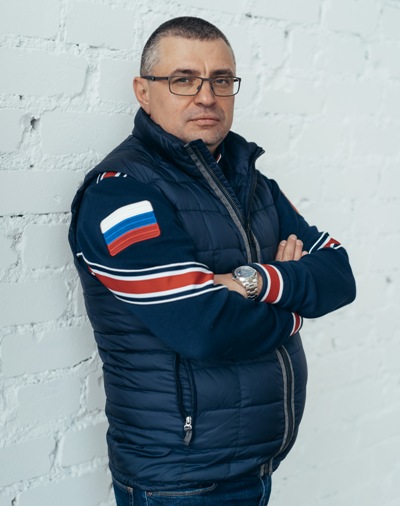 ЧЕНГАЕВ Максим Викторович: «ЗНАЙ СВОИ ПРАВА»